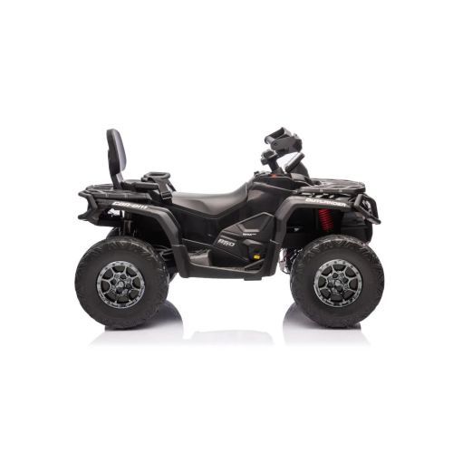 Фото товара детский квадроцикл BRP CAN AM OUTLANDER PA.DK-CA005.CZ на Raspashonka.ua фото 10