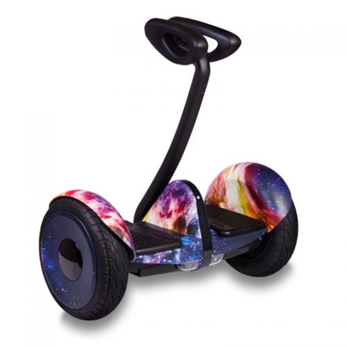 Сигвей Monorim M1Robot Ninebot mini: фото 2