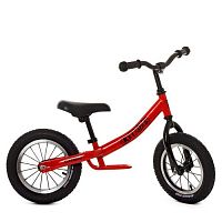 Фото анонса беговел profi kids детский м 5459 a-4: 12 дюймов - красный от интернет магазина Raspashonka.ua