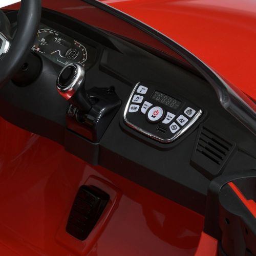 Картинка товара Детский электромобиль M 5742 EBLR-3, BMW Z4: пульт 2,4G, двухместный, 90W, 7 км/ч, 12V 7А - БЕЛЫЙ на Raspashonka.ua фото 8