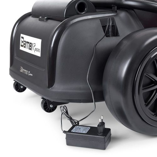 Картинка товара Дрифт-карт M 4853 L-1 (24V) - БЕЛЫЙ на Raspashonka.ua фото 9
