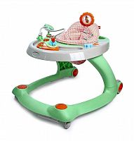 Фото анонса ходунки толкатель goodbaby 2 в 1 xb606e-4mhl: зеленые от интернет магазина Raspashonka.ua
