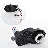 редуктор в сборе с мотором m 4623-gear box - Raspashonka.ua