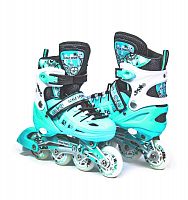 Фото анонса ролики scale sports lf 905 mint(29-33) от интернет магазина Raspashonka.ua