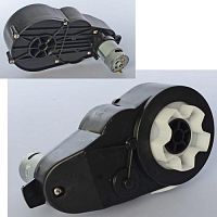 редуктор в сборе с мотором m 4522-gear box - Raspashonka.ua