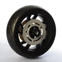 Колесо Z212-F-WHEEL   
