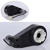 редуктор в сборе с мотором m 4570-gear box - Raspashonka.ua