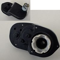 редуктор в сборе с мотором m 4248-gear box - Raspashonka.ua