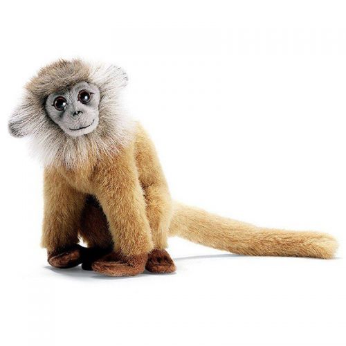 Картинка товара Мягкая игрушка HANSA Обезьяна бежевая, 18 CM (3649) на Raspashonka.ua фото 2