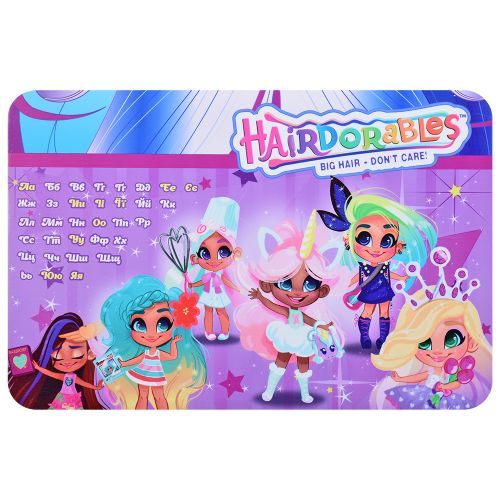 Картинка товара Детский столик Bambi 501-68: ВЕНГЕ на Raspashonka.ua фото 4