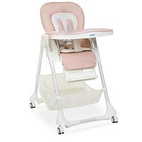 Фото анонса стульчик для кормления bambi m 3822 beige от интернет магазина Raspashonka.ua