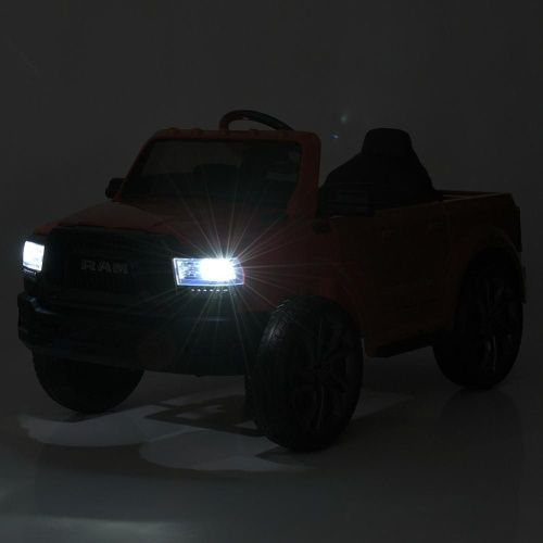 Детский электромобиль джип M 5766 EBLR-1 BAMBI RACER белый фото 11