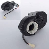 редуктор в сборе с мотором m 4296-gear box - Raspashonka.ua