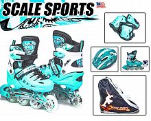 Фото анонса комплект scale sports mint lf 905-3 (29-33) от интернет магазина Raspashonka.ua