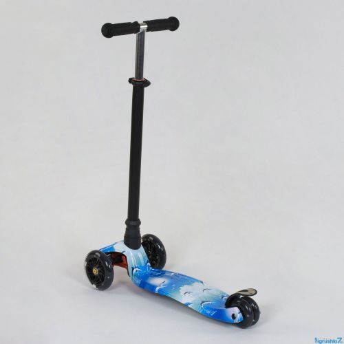 Самокат Best Scooter MAXI фото 4