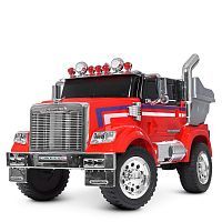 Детский электромобиль OPTIMUS  JJ 215