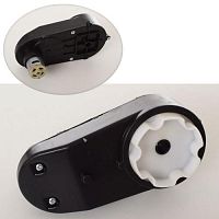 редуктор в сборе с мотором m 4080-gear box - Raspashonka.ua