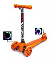 Фото анонса самокат micro mini orange (1864954942) от интернет магазина Raspashonka.ua
