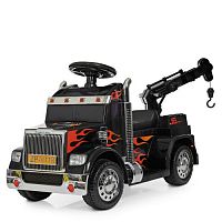 Детский электромобиль BAMBI ZPV 118 BR-2