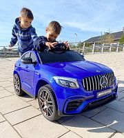 Фото анонса M 4140 EBLRS-4 MERCEDES от интернет магазина Raspashonka.ua