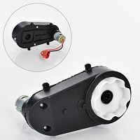 редуктор в сборе с мотором m 2775-gear - Raspashonka.ua
