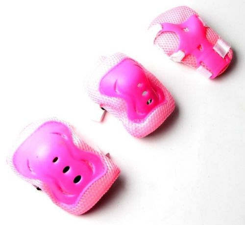Картинка товара Комплект Power Champs Pink (29-33) (Код: 463058063) на Raspashonka.ua фото 4