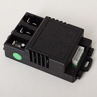 Блок управления M 4105-RC-RECEIVER