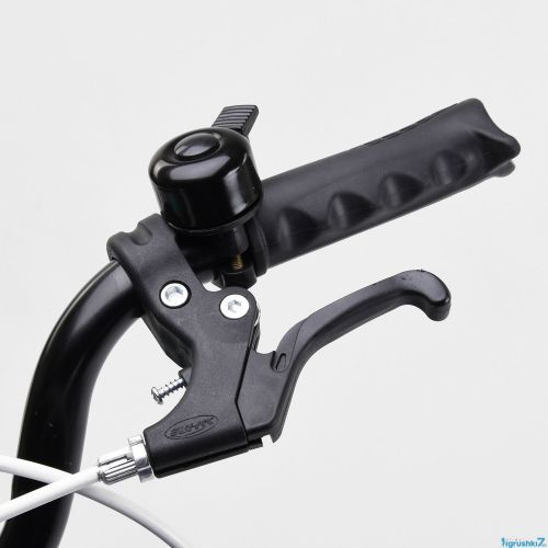 Картинка товара Детский велосипед CORSO MG-18601 (1) 18 дюймов, 2-х колёсный, магниевая рама, дисковые тормоза, БИРЮЗОВЫЙ на Raspashonka.ua фото 7