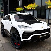 Фото анонса M 4830 EBLR-1 LAMBORGHINI от интернет магазина Raspashonka.ua