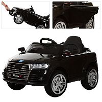 Детский электромобиль  Audi Style M 3179 