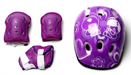 Картинка товара Комплект Happy Violet (34-37) (Код: 2741572-M) на Raspashonka.ua фото 3