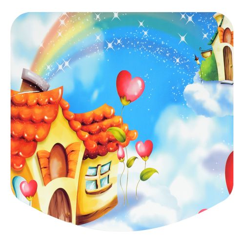 Картинка товара Детский столик складной Bambi A19-HOME: СИНИЙ на Raspashonka.ua фото 7