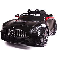 Детский электромобиль M 4050 EBLRS-2 MERCEDES черный 