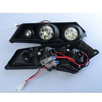 Фара 1000Q-F-LED LAMP