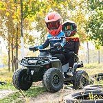 Как выбрать детский квадроцикл в 2026 году: ТОП моделей и советы экспертов