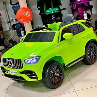 Фото анонса M 4781 EBLR-5 MERCEDES от интернет магазина Raspashonka.ua