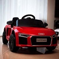 Детский электромобиль AUDI M 3449 EBLR-3