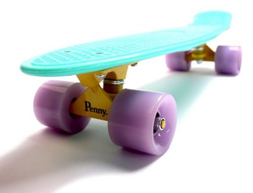 Картинка товара Penny Board 22" Светящиеся колёса! (1819484818) на Raspashonka.ua фото 4