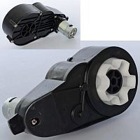 редуктор в сборе с мотором m 4319-gear box - Raspashonka.ua
