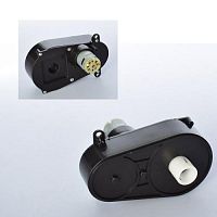 Рулевой редуктор M 4197-ST GEAR  