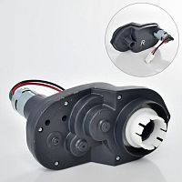 редуктор в сборе с мотором js 360 right gear - Raspashonka.ua