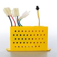 Блок управления M 2392-RC-RECEIVER