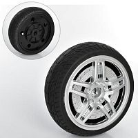 колесо m 4636-eva-wheel - Raspashonka.ua