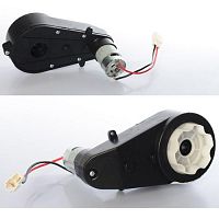 редуктор в сборе с мотором m 4173-gearbox - Raspashonka.ua