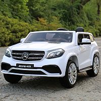 Детский электромобиль Mercedes M 3565 (MP4) EBLR-1