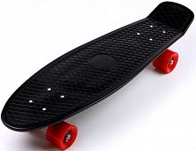 Фото анонса penny board nickel 27" black - матовые колёса (337686967) от интернет магазина Raspashonka.ua