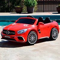 Детский электромобиль Mercedes M 3583 EBLR-3