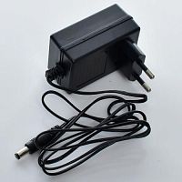 зарядное устройство 6v500ma charger - Raspashonka.ua