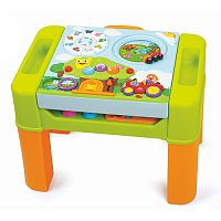 Детский игровой столик 928