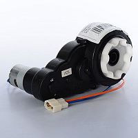 Редуктор в сборе с мотором M 2768-30W